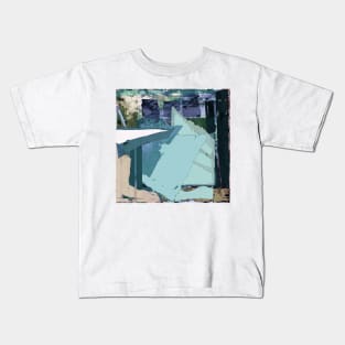 Offset Kids T-Shirt